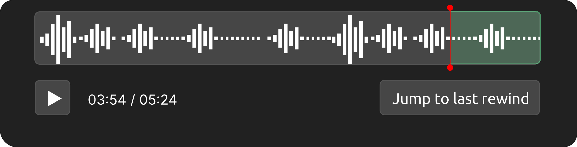 Vento Stress Free Screen Recording